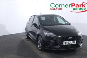 Ford Fiesta Hatchback (17-23) 1.0 EcoBoost ST-Line 5dr For Sale - Corner Park Garage (Swansea), Swansea