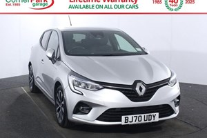 Renault Clio Hatchback (19 on) Iconic TCe 100 5d For Sale - Corner Park Garage (Swansea), Swansea
