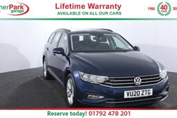 Volkswagen Passat Estate (15-24) SE 1.5 TSI Evo 150PS DSG auto 5d For Sale - Corner Park Garage (Swansea), Swansea