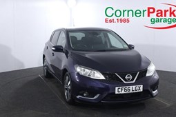 Nissan Pulsar Hatchback (14-18) 1.5 dCi N-Connecta 5d For Sale - Corner Park Garage (Swansea), Swansea