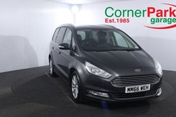 Ford Galaxy (15-23) 2.0 TDCi (180bhp) Titanium X 5d Powershift For Sale - Corner Park Garage (Swansea), Swansea