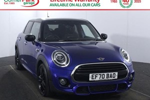 MINI Hatchback (14-24) Cooper Sport 5d For Sale - Corner Park Garage (Swansea), Swansea