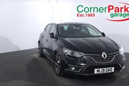 Renault Megane Hatchback (16-22) Iconic TCe 140 5d For Sale - Corner Park Garage (Swansea), Swansea