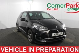 DS 3 (15-19) 1.6 THP Prestige 3d For Sale - Corner Park Garage (Swansea), Swansea