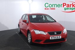 SEAT Leon Hatchback (13-20) 1.2 TSI (110bhp) S 5d For Sale - Corner Park Garage (Swansea), Swansea