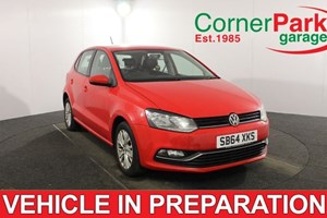 Volkswagen Polo Hatchback (09-17) 1.0 SE 5d For Sale - Corner Park Garage (Swansea), Swansea