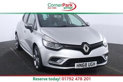 Renault Clio Hatchback (12-19) GT Line dCi 90 5d For Sale - Corner Park Garage (Swansea), Swansea