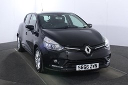 Renault Clio Hatchback (12-19) Dynamique Nav 1.2 16V 75 5d For Sale - Corner Park Garage (Swansea), Swansea