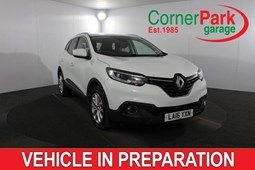 Renault Kadjar (15-22) 1.6 dCi Dynamique Nav 5d For Sale - Corner Park Garage (Swansea), Swansea