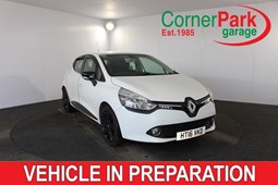 Renault Clio Hatchback (12-19) 0.9 TCE (90bhp) Dynamique S Nav 5d For Sale - Corner Park Garage (Swansea), Swansea