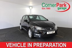 SEAT Ibiza Hatchback (08-17) 1.2 TSI (110bhp) FR Technology 5d For Sale - Corner Park Garage (Swansea), Swansea