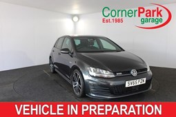 Volkswagen Golf Hatchback (13-20) 2.0 TDI GTD 5d DSG For Sale - Corner Park Garage (Swansea), Swansea