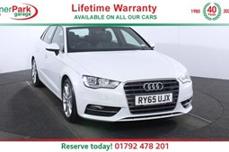 Audi A3 Sportback (13-20) 1.4 TFSI (125bhp) Sport 5d For Sale - Corner Park Garage (Swansea), Swansea