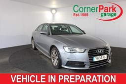 Audi A6 Saloon (11-18) SE Executive 2.0 TDI Ultra 190PS S Tronic auto 4d For Sale - Corner Park Garage (Swansea), Swansea