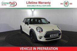 MINI Hatchback (14-24) 1.2 One Hatchback 5d For Sale - Corner Park Garage (Swansea), Swansea