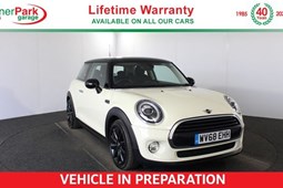 MINI Hatchback (14-24) Cooper (03/2018 on) 3d For Sale - Corner Park Garage (Swansea), Swansea