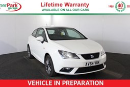 SEAT Ibiza Sport Coupe (08-17) 1.2 TSI I TECH 3d For Sale - Corner Park Garage (Swansea), Swansea