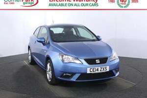 SEAT Ibiza Sport Coupe (08-17) 1.4 Toca 3d For Sale - Corner Park Garage (Swansea), Swansea