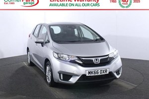 Honda Jazz (15-20) 1.3 SE 5d CVT For Sale - Corner Park Garage (Swansea), Swansea