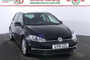 Volkswagen Golf Hatchback (13-20) GT 1.6 TDI BMT 115PS (03/17 on) 5d For Sale - Corner Park Garage (Swansea), Swansea