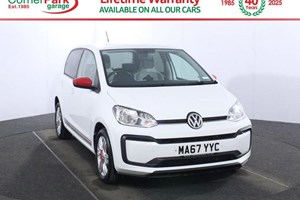 Volkswagen Up (12-23) Up Beats 1.0 TSI 90PS 3d For Sale - Corner Park Garage (Swansea), Swansea