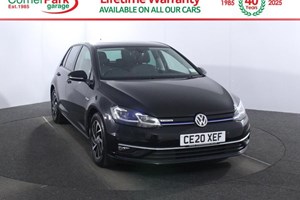 Volkswagen Golf Hatchback (13-20) Match Edition 1.5 TSI Evo 130PS 5d For Sale - Corner Park Garage (Swansea), Swansea