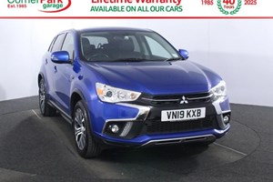 Mitsubishi ASX (10-21) Juro Petrol 2WD 5d For Sale - Corner Park Garage (Swansea), Swansea