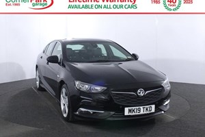 Vauxhall Insignia Grand Sport (17-22) SRi VX-Line Nav 1.5 (165PS) Turbo 5d For Sale - Corner Park Garage (Swansea), Swansea