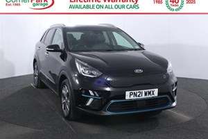 Kia e-Niro SUV (19-22) 150kW 4+ 64kWh Auto 5d For Sale - Corner Park Garage (Swansea), Swansea