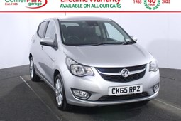 Vauxhall Viva (15-19) 1.0 SL 5d For Sale - Corner Park Garage (Swansea), Swansea