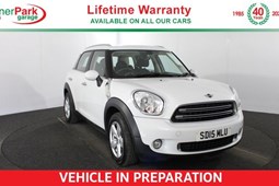 MINI Countryman (10-17) 1.6 Cooper 5d For Sale - Corner Park Garage (Swansea), Swansea
