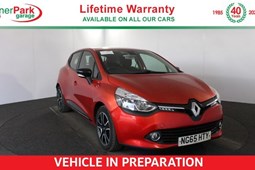 Renault Clio Hatchback (12-19) 1.2 16V Dynamique Nav 5d For Sale - Corner Park Garage (Swansea), Swansea