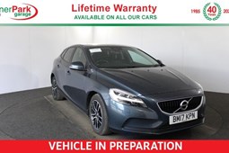 Volvo V40 Hatchback (12-19) D2 (120bhp) Momentum Nav Plus 5d For Sale - Corner Park Garage (Swansea), Swansea