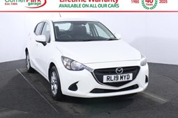 Mazda 2 (15-25) SkyActiv-G 75ps SE+ 5d For Sale - Corner Park Garage (Swansea), Swansea