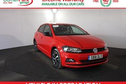 Volkswagen Polo Hatchback (17 on) Beats 1.0 65PS 5d For Sale - Corner Park Garage (Swansea), Swansea