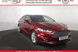 Ford Mondeo Hatchback (14-22) 1.5 EcoBoost Titanium 5d For Sale - Corner Park Garage (Swansea), Swansea