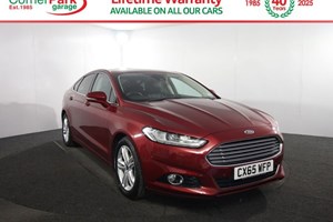 Ford Mondeo Hatchback (14-22) 1.5 EcoBoost Titanium 5d For Sale - Corner Park Garage (Swansea), Swansea