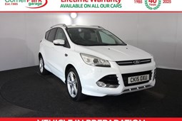 Ford Kuga (12-20) 1.5 EcoBoost Titanium X Sport 2WD 5d For Sale - Corner Park Garage (Swansea), Swansea