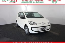 Volkswagen Up (12-23) 1.0 Take Up 3d For Sale - Corner Park Garage (Swansea), Swansea