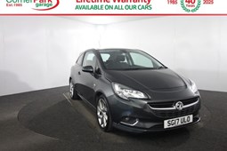 Vauxhall Corsa Hatchback (14-19) 1.4 (75bhp) SRi Vx-line 3d For Sale - Corner Park Garage (Swansea), Swansea