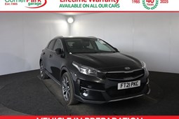Kia Xceed SUV (19 on) 3 1.0 T-GDi 118bhp ISG 5d For Sale - Corner Park Garage (Swansea), Swansea