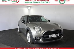MINI Clubman (15-24) 1.5 Cooper 6d For Sale - Corner Park Garage (Swansea), Swansea