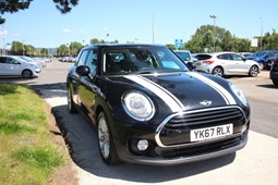 MINI Clubman (15-24) 2.0 Cooper D 6d Auto For Sale - Corner Park Garage (Swansea), Swansea