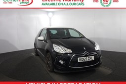 DS 3 (15-19) 1.6 BlueHDi DStyle 3d For Sale - Corner Park Garage (Swansea), Swansea