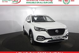 MG HS SUV (19-24) Exclusive 1.5T-GDI 5d For Sale - Corner Park Garage (Swansea), Swansea