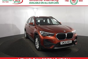 BMW X1 SUV (15-22) xDrive20i SE Sport Automatic 5d For Sale - Corner Park Garage (Swansea), Swansea