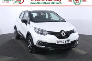 Renault Captur (13-19) Dynamique Nav dCi 90 5d For Sale - Corner Park Garage (Swansea), Swansea