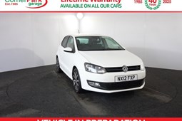 Volkswagen Polo Hatchback (09-17) 1.4 Match 5d DSG For Sale - Corner Park Garage (Swansea), Swansea