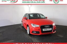 Audi A1 Sportback (12-18) 1.4 TFSI (150bhp) S Line 5d For Sale - Corner Park Garage (Swansea), Swansea