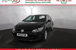 Volkswagen Golf Hatchback (13-20) 1.4 TSI Match 5d For Sale - Corner Park Garage (Swansea), Swansea